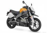 Buell Lightning XB12STT